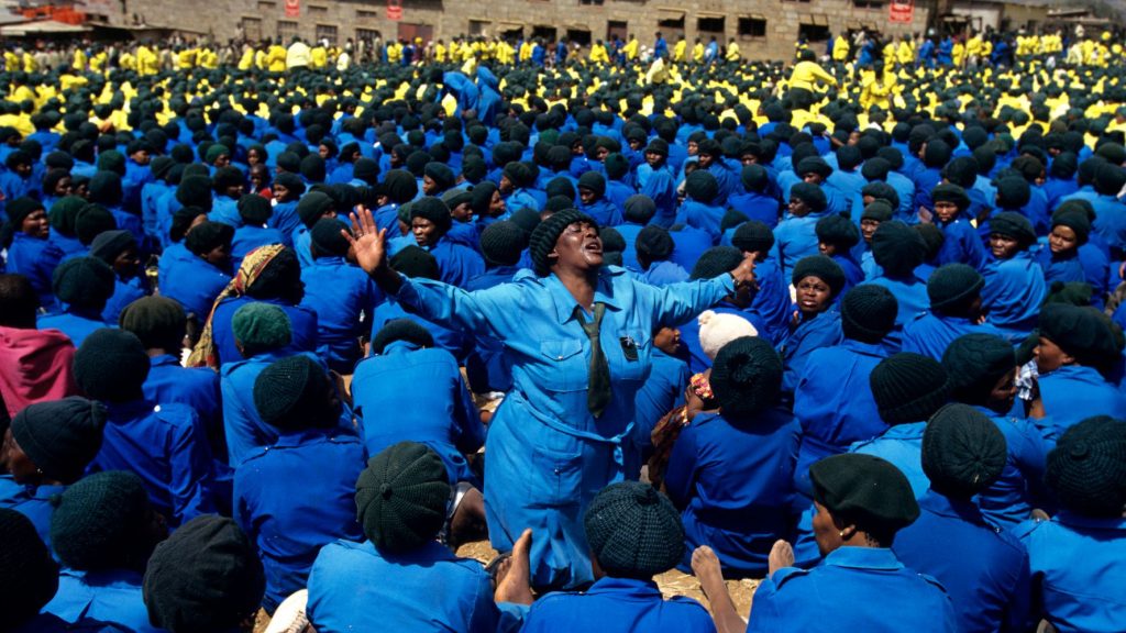 Religion Polokwane Municipality Religion Polokwane Municipality