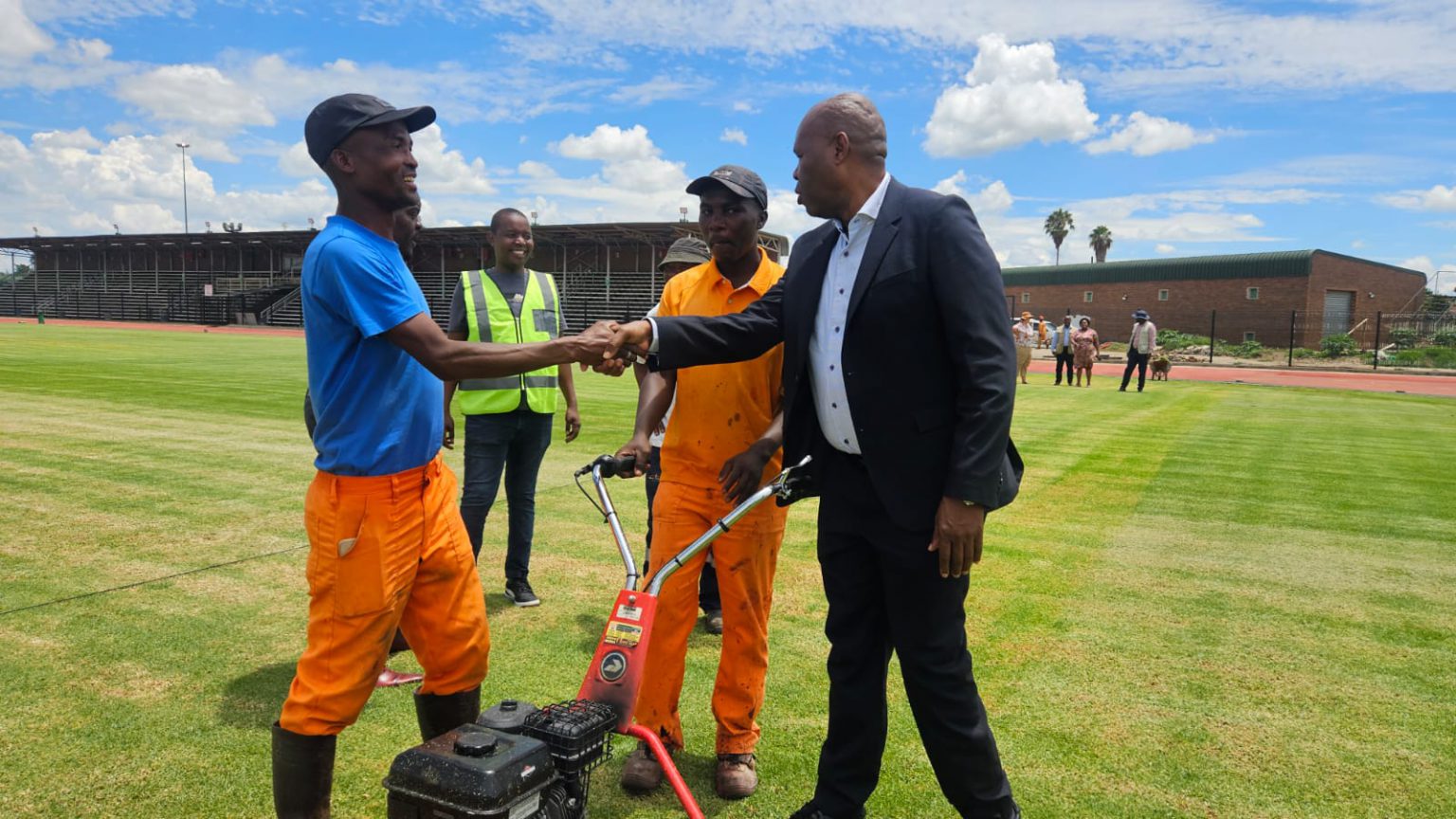 watch-polokwane-executive-mayor-cllr-makoro-john-mpe-steps-into